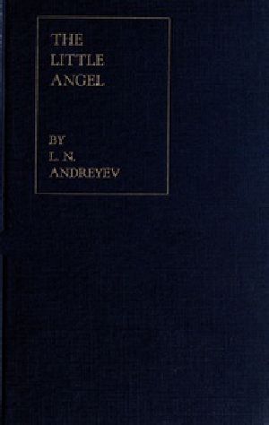 [Gutenberg 49598] • The Little Angel, and Other Stories